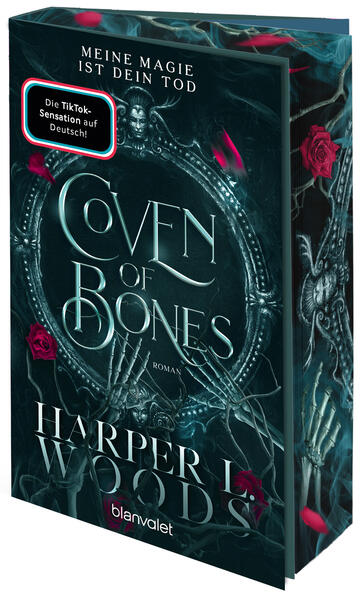 Coven of Bones Band 1