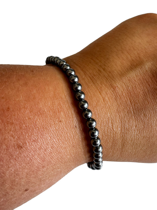 4mm Teraherz Armband