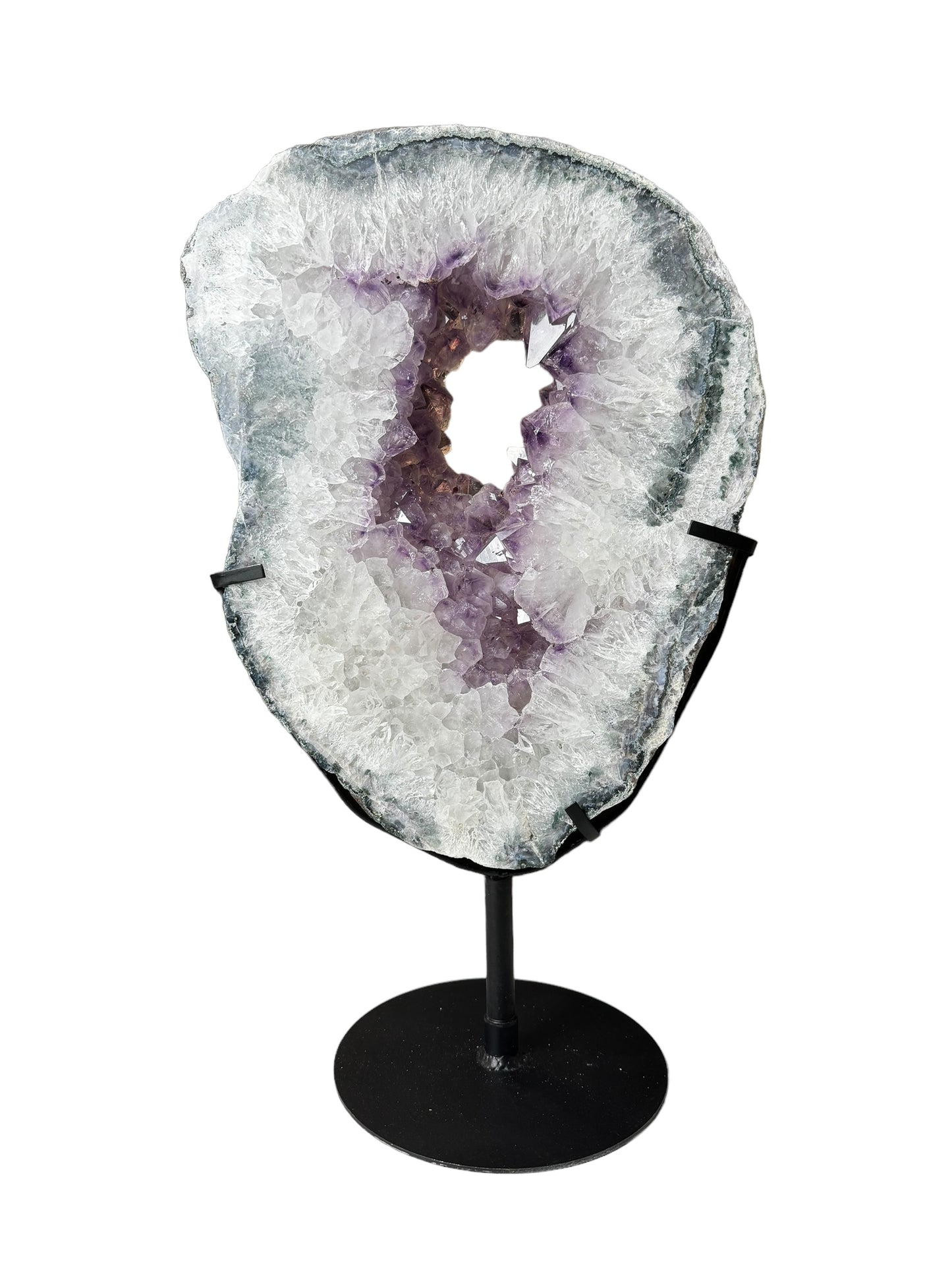 Amethyst Portal 10kg