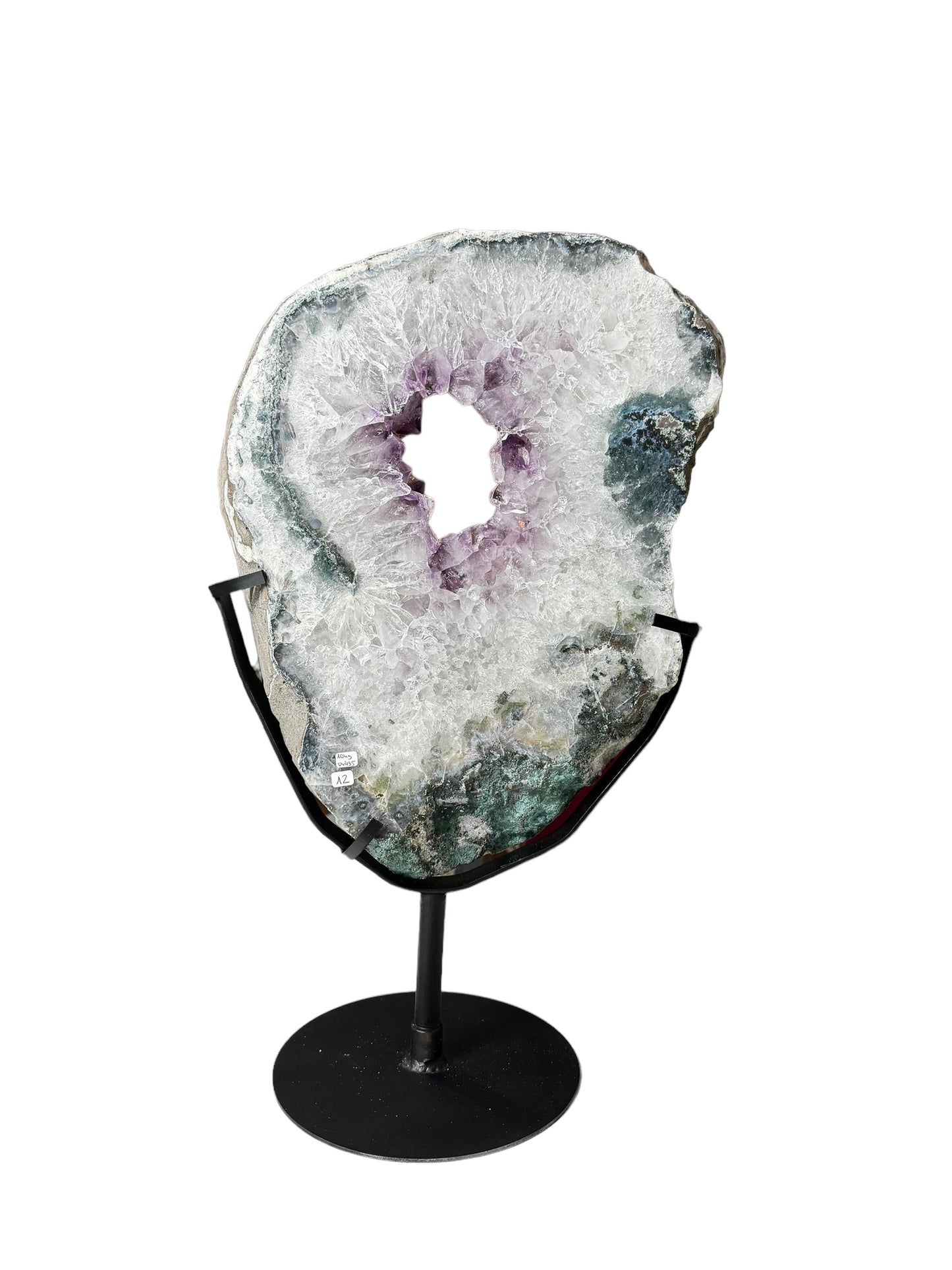 Amethyst Portal 10kg