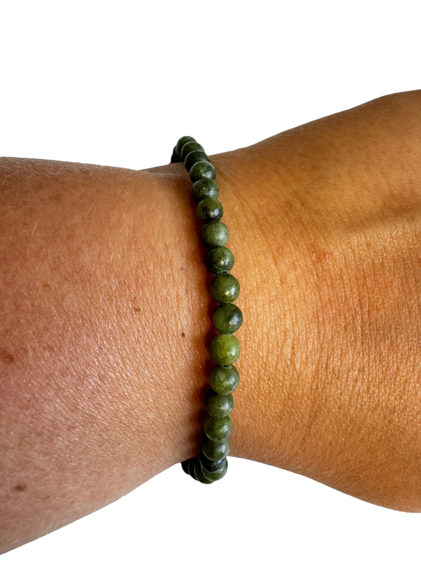 4mm Serpentin Armband