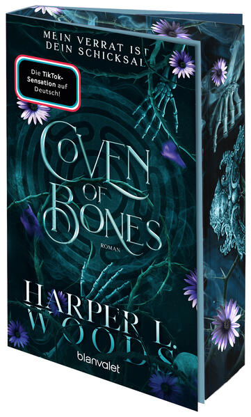 Coven of Bones Band 2