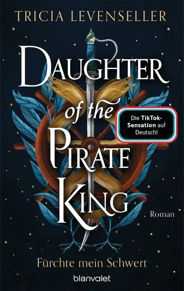 Daughter of the Pirate King