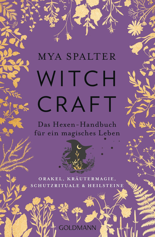 Witch Craft